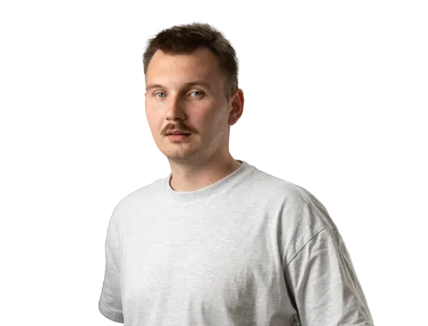 Hubert Fudała