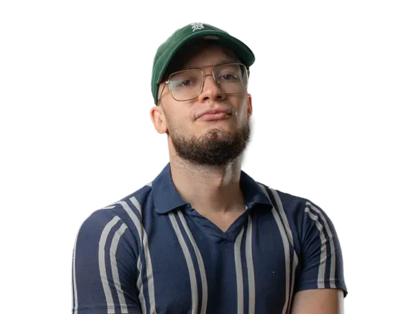 Kamil Mróz